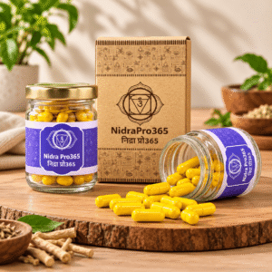 Elayur Organic  Nidra Pro365