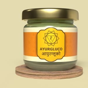 AYURGLUCO