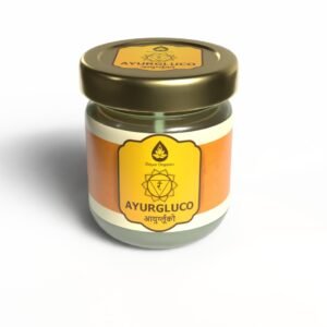 AYURGLUCO