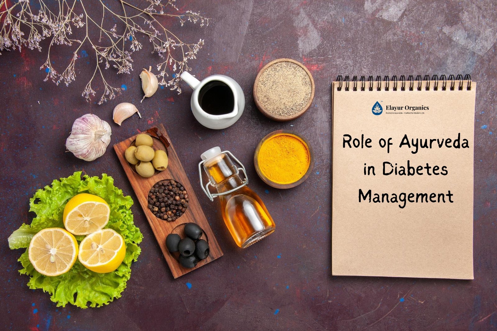Role of Ayurveda in Diabetes Management