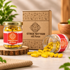 Elayur Organic Stree Nityam