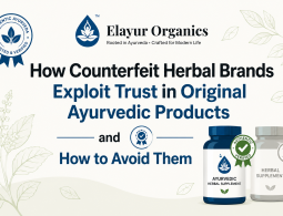 authentic Ayurvedic products